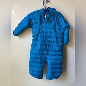 Patagonia Bunting Snowsuit